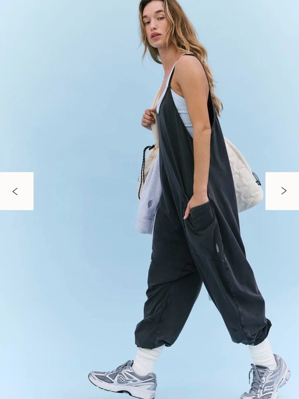 Free People Hotshot Onesie - NWT, Never opened - Picture 2 of 4